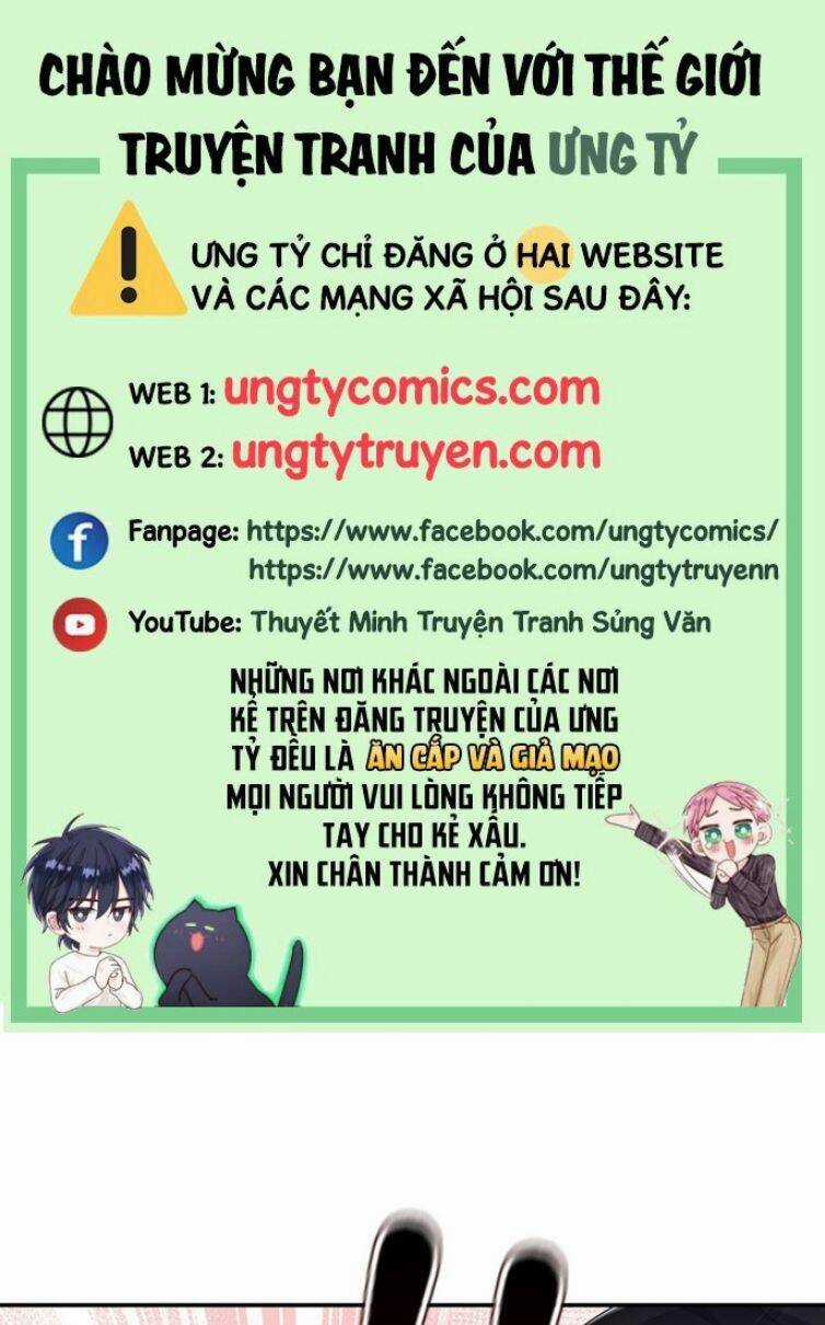 Dẫn Sói Vào Phòng Chapter 110 trang 0