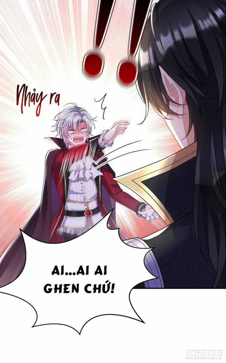 Dẫn Sói Vào Phòng Chapter 110 trang 1