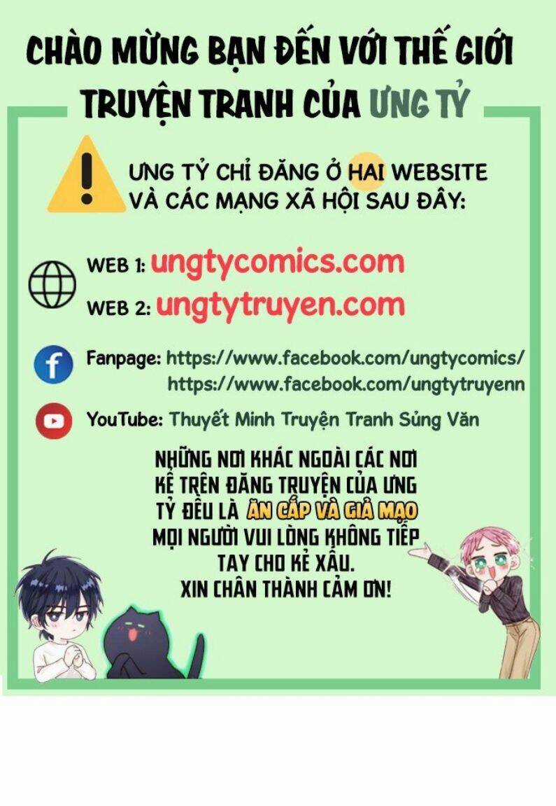 Dẫn Sói Vào Phòng Chapter 111 trang 0