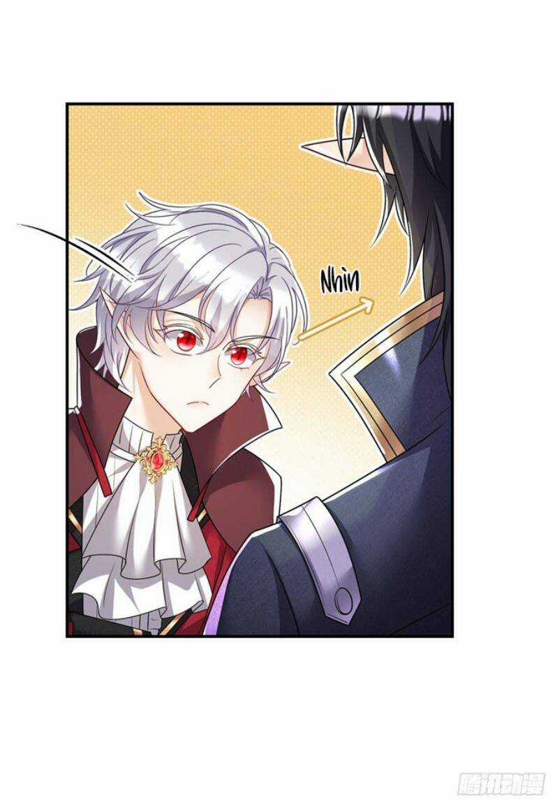 Dẫn Sói Vào Phòng Chapter 111 trang 1