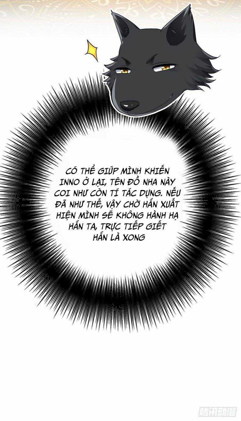 Dẫn Sói Vào Phòng Chapter 111 trang 12