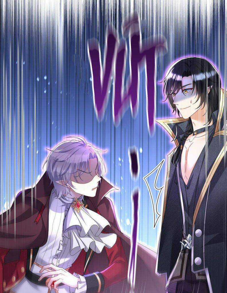 Dẫn Sói Vào Phòng Chapter 111 trang 14