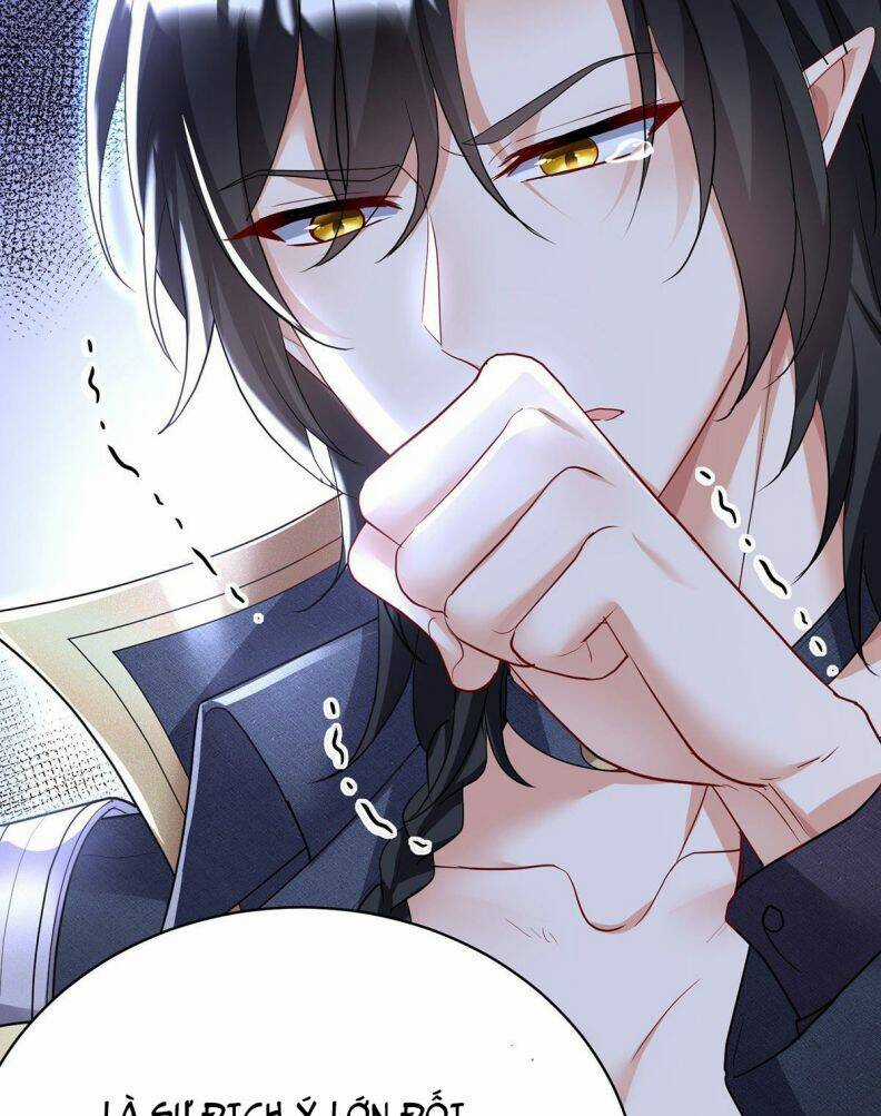 Dẫn Sói Vào Phòng Chapter 111 trang 18