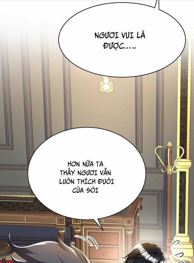 Dẫn Sói Vào Phòng Chapter 111 trang 20