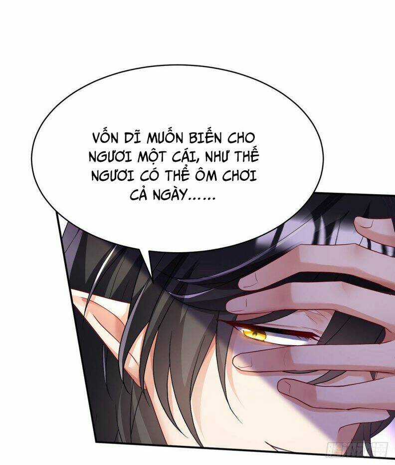 Dẫn Sói Vào Phòng Chapter 111 trang 23