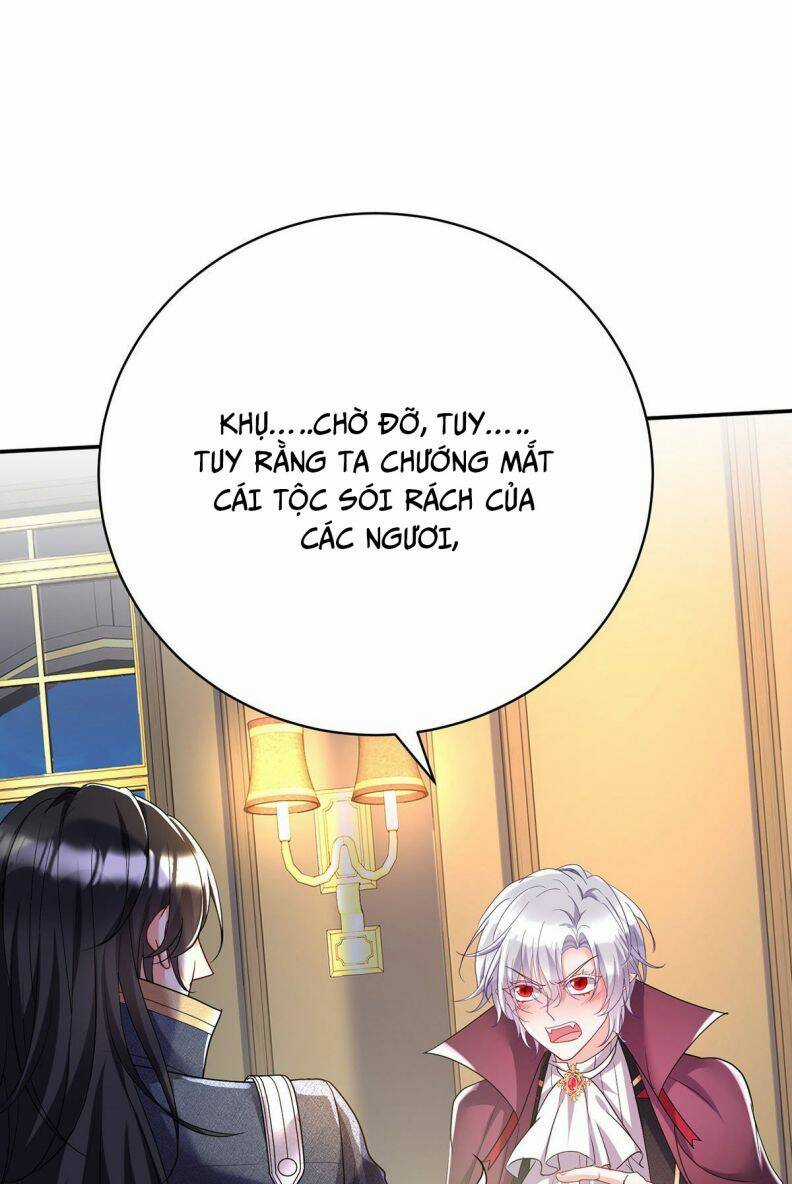 Dẫn Sói Vào Phòng Chapter 111 trang 25