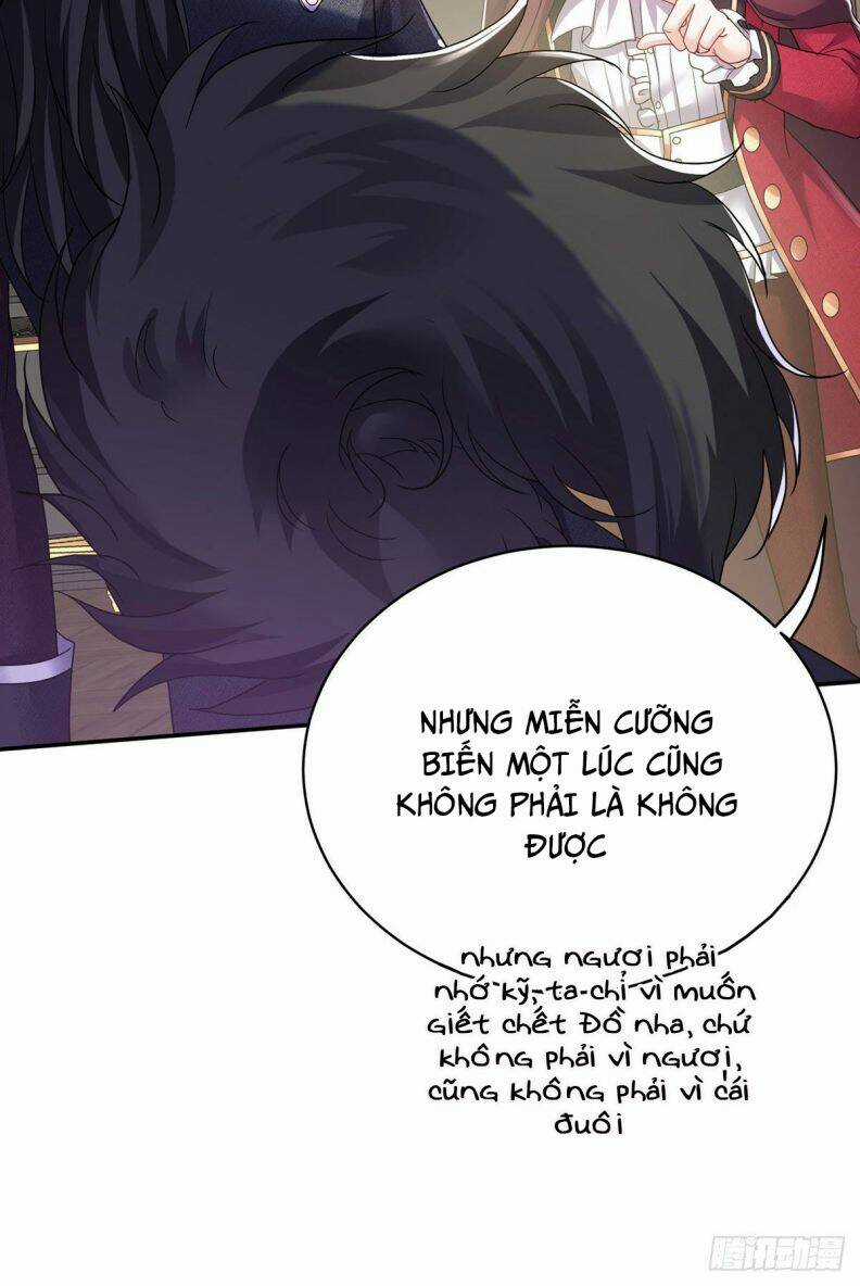 Dẫn Sói Vào Phòng Chapter 111 trang 26