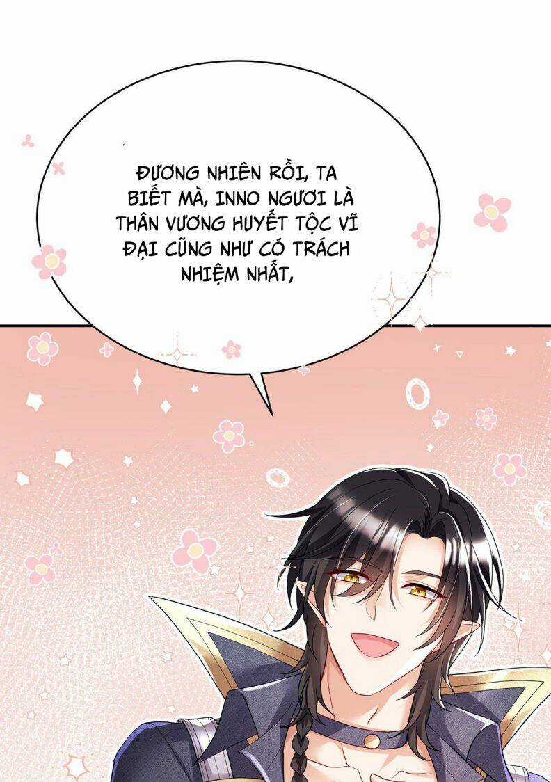 Dẫn Sói Vào Phòng Chapter 111 trang 27