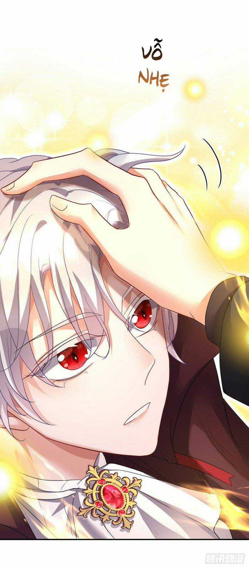 Dẫn Sói Vào Phòng Chapter 111 trang 29