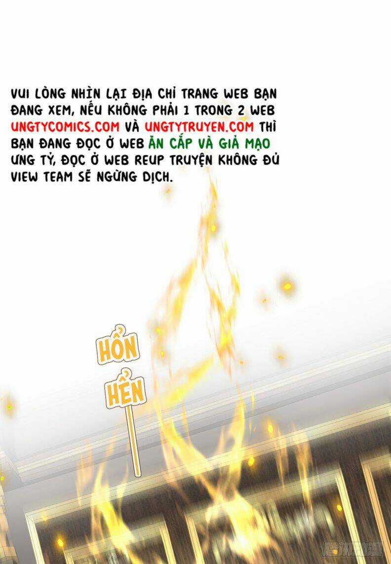 Dẫn Sói Vào Phòng Chapter 111 trang 30