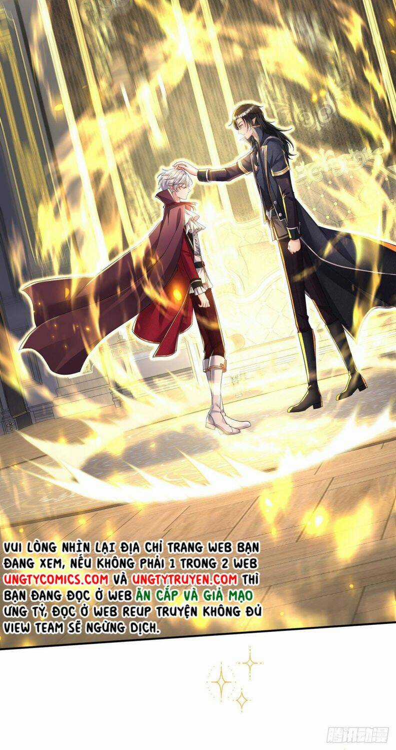 Dẫn Sói Vào Phòng Chapter 111 trang 31