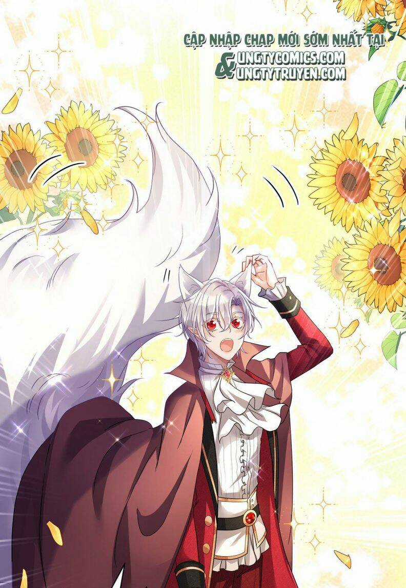 Dẫn Sói Vào Phòng Chapter 111 trang 34