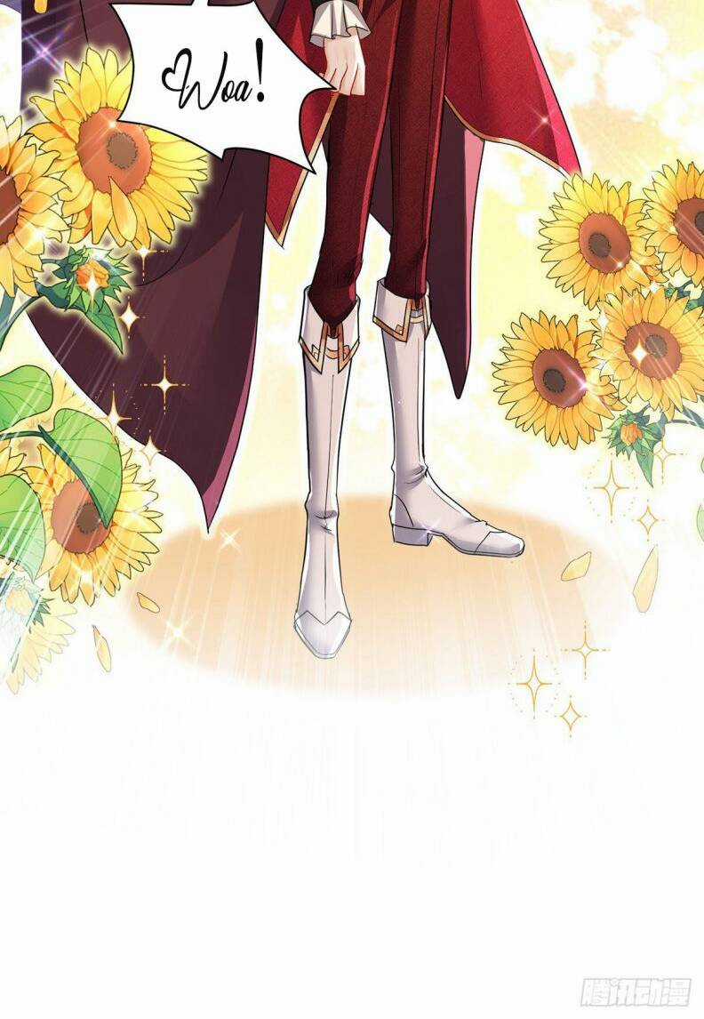 Dẫn Sói Vào Phòng Chapter 111 trang 35