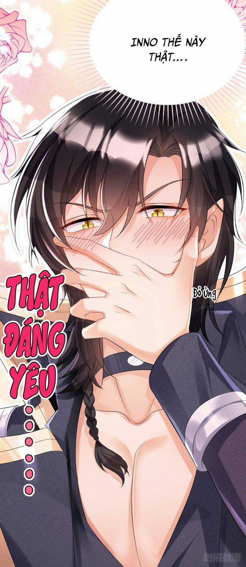 Dẫn Sói Vào Phòng Chapter 111 trang 38