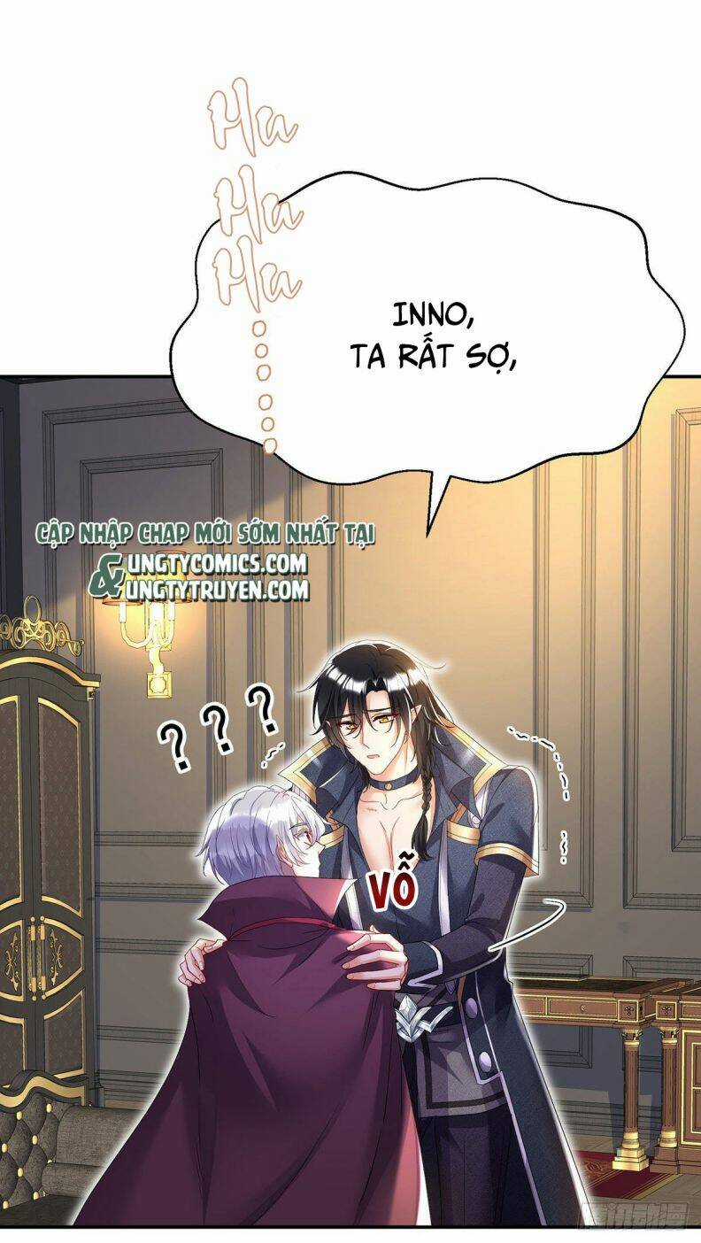 Dẫn Sói Vào Phòng Chapter 111 trang 4