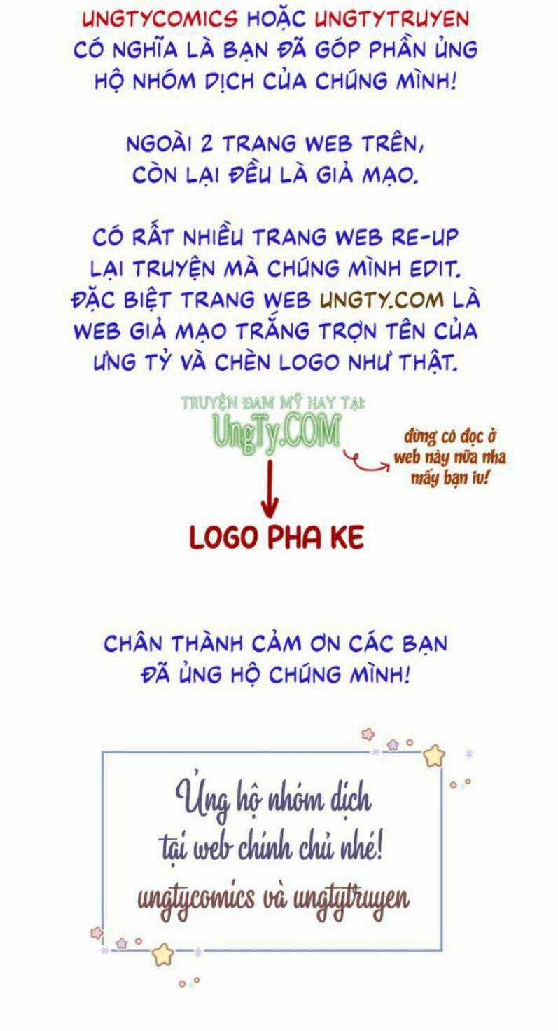 Dẫn Sói Vào Phòng Chapter 111 trang 40