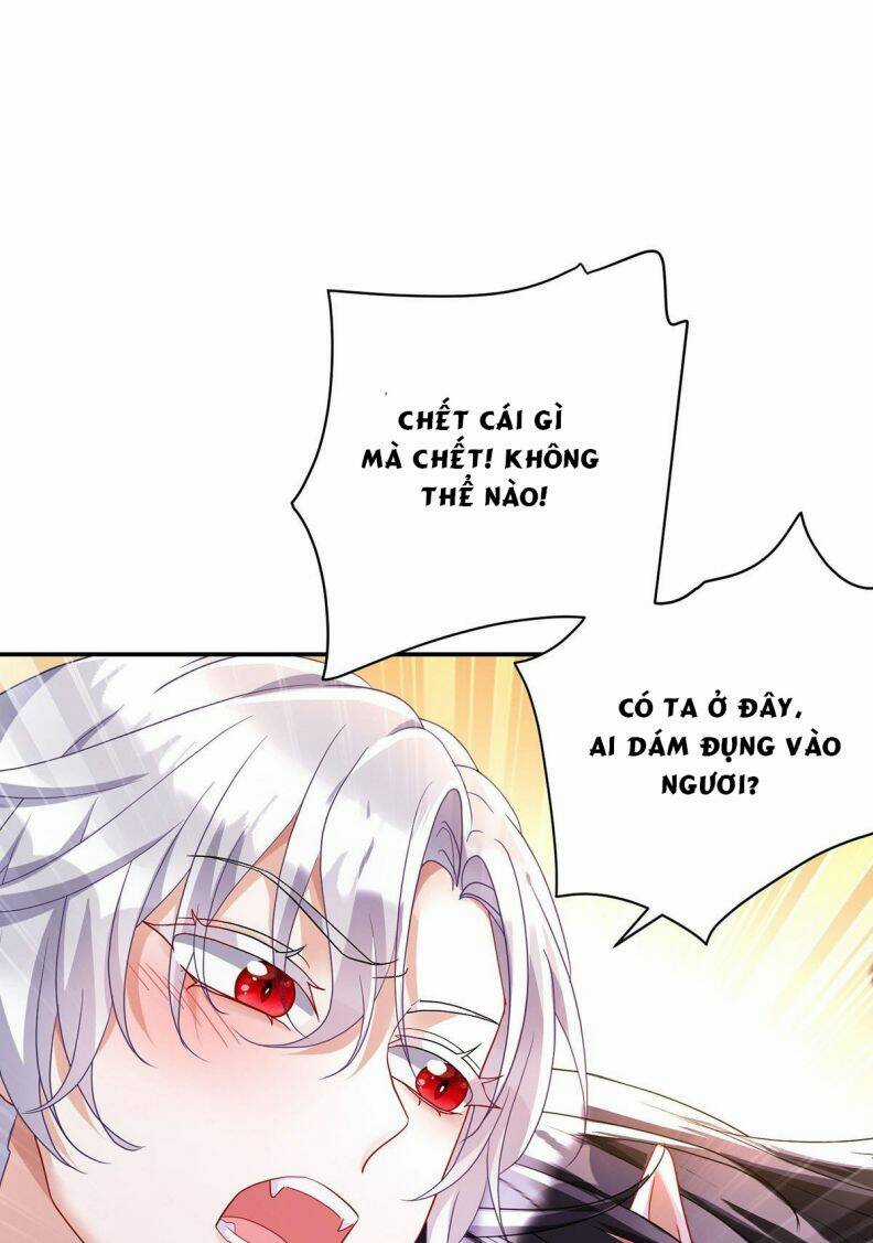 Dẫn Sói Vào Phòng Chapter 111 trang 6