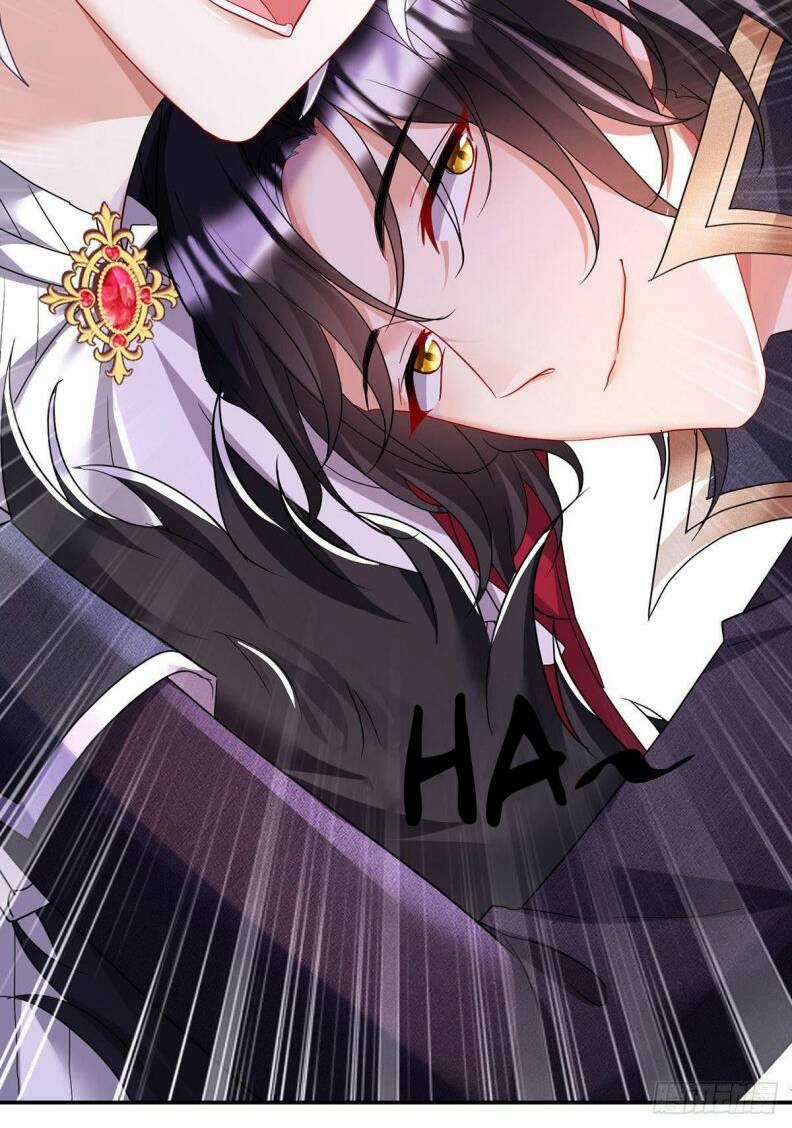Dẫn Sói Vào Phòng Chapter 111 trang 7