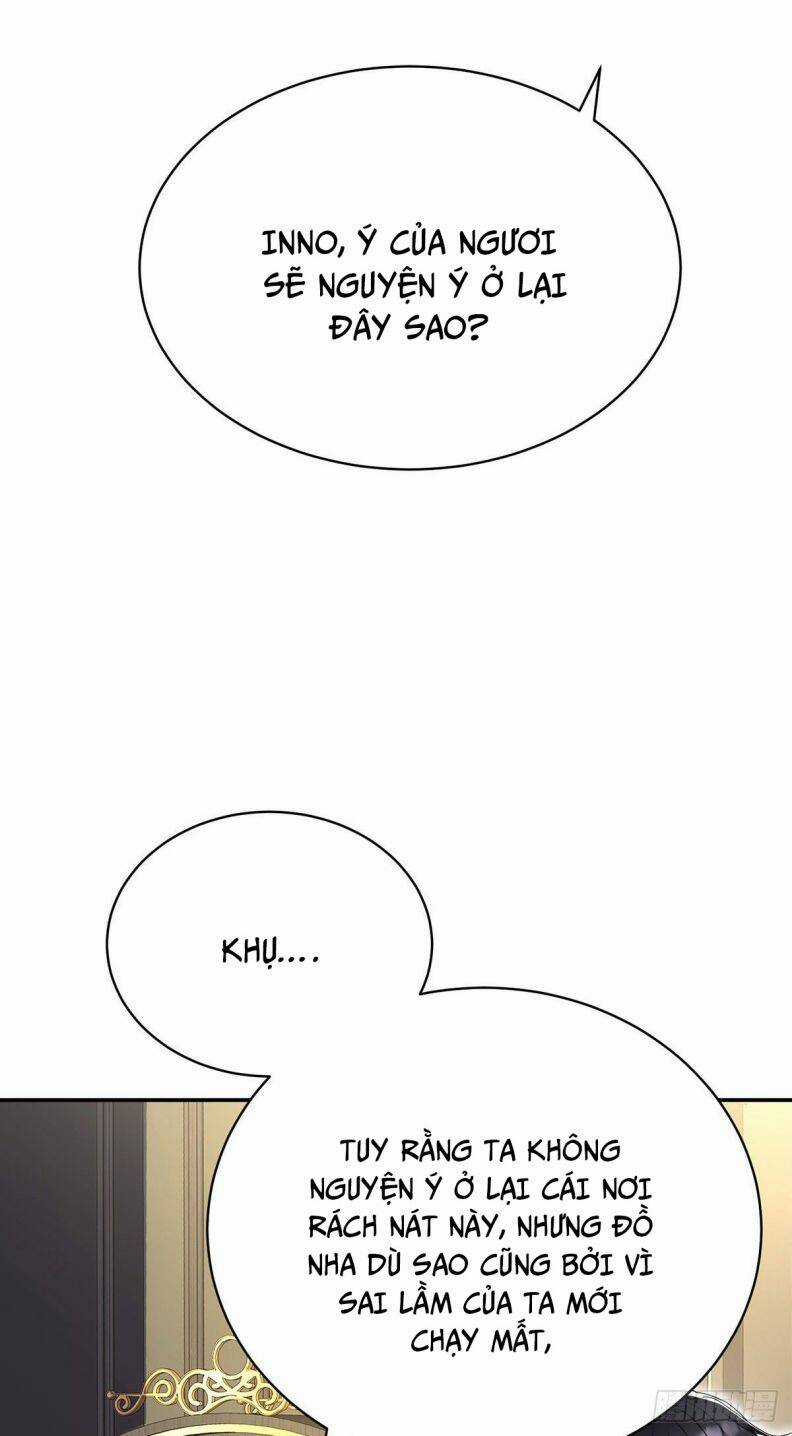 Dẫn Sói Vào Phòng Chapter 111 trang 8