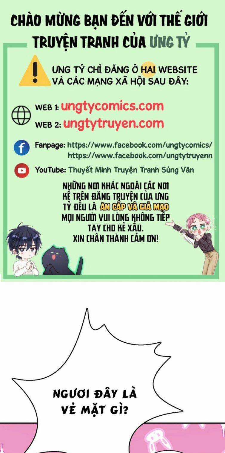 Dẫn Sói Vào Phòng Chapter 112 trang 0