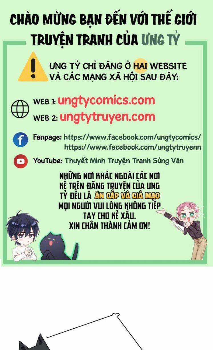 Dẫn Sói Vào Phòng Chapter 113 trang 0