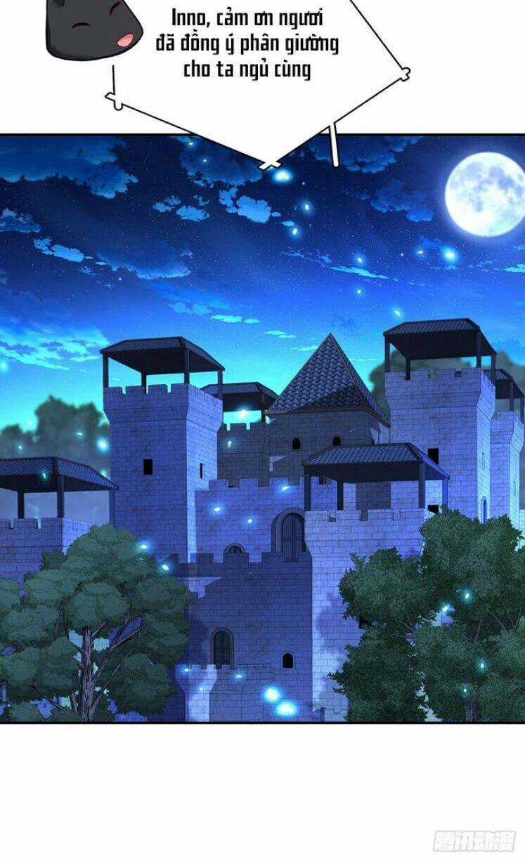 Dẫn Sói Vào Phòng Chapter 113 trang 1