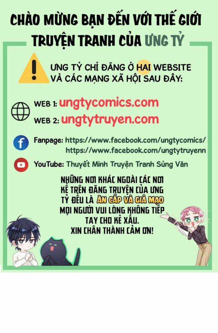 Dẫn Sói Vào Phòng Chapter 114 trang 0
