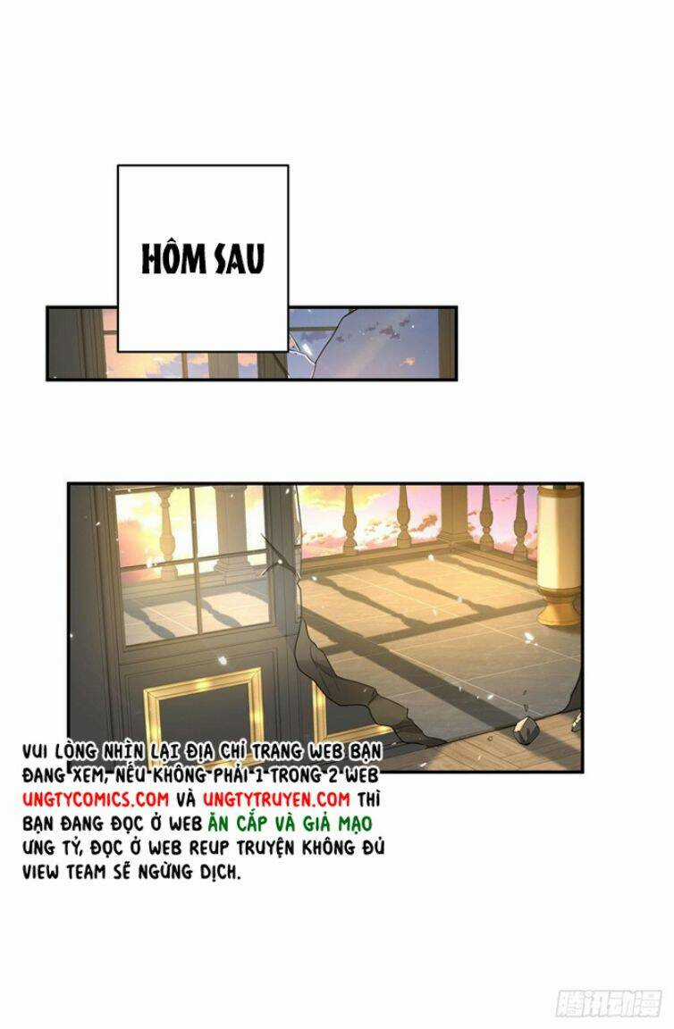 Dẫn Sói Vào Phòng Chapter 114 trang 1