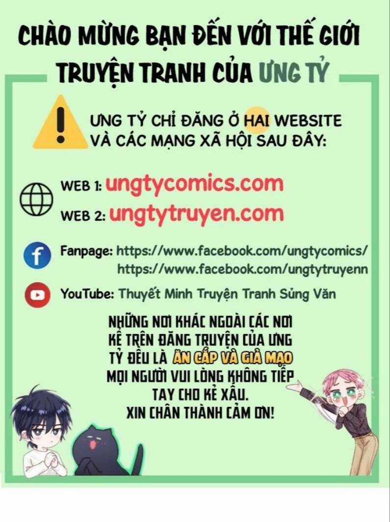 Dẫn Sói Vào Phòng Chapter 116 trang 0