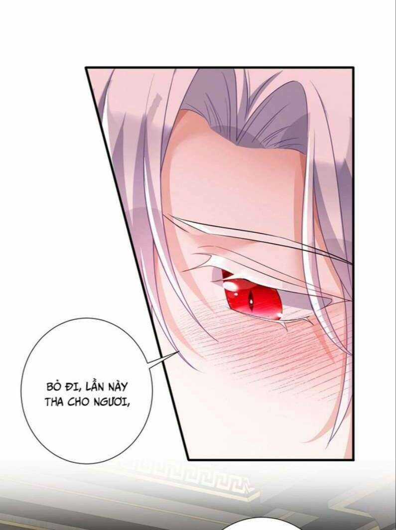 Dẫn Sói Vào Phòng Chapter 116 trang 1