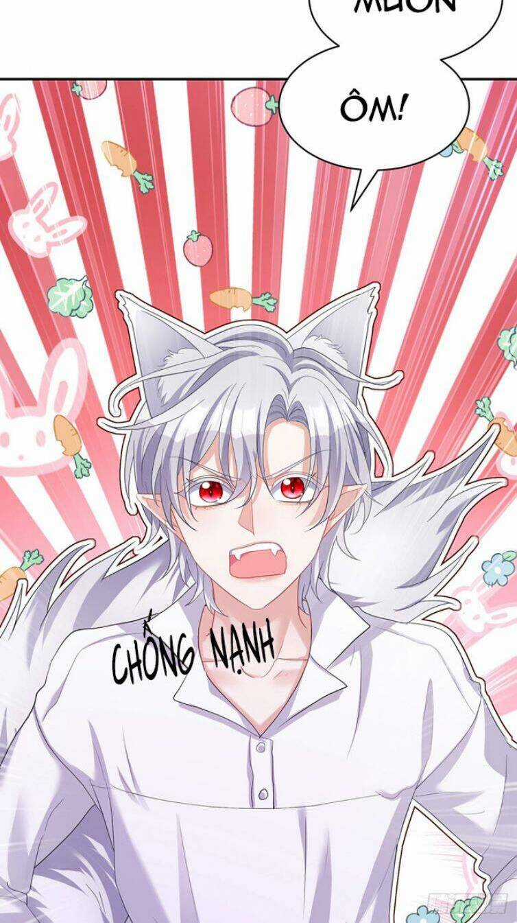 Dẫn Sói Vào Phòng Chapter 118 trang 1