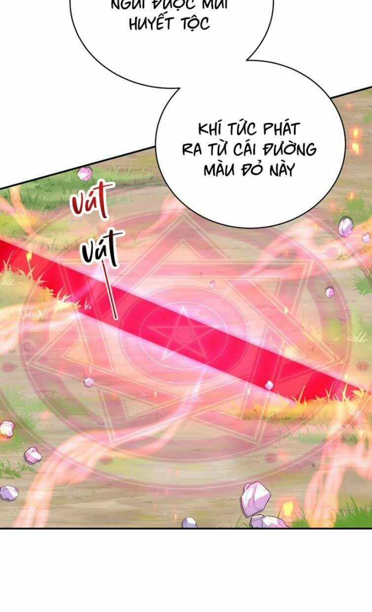 Dẫn Sói Vào Phòng Chapter 119 trang 1