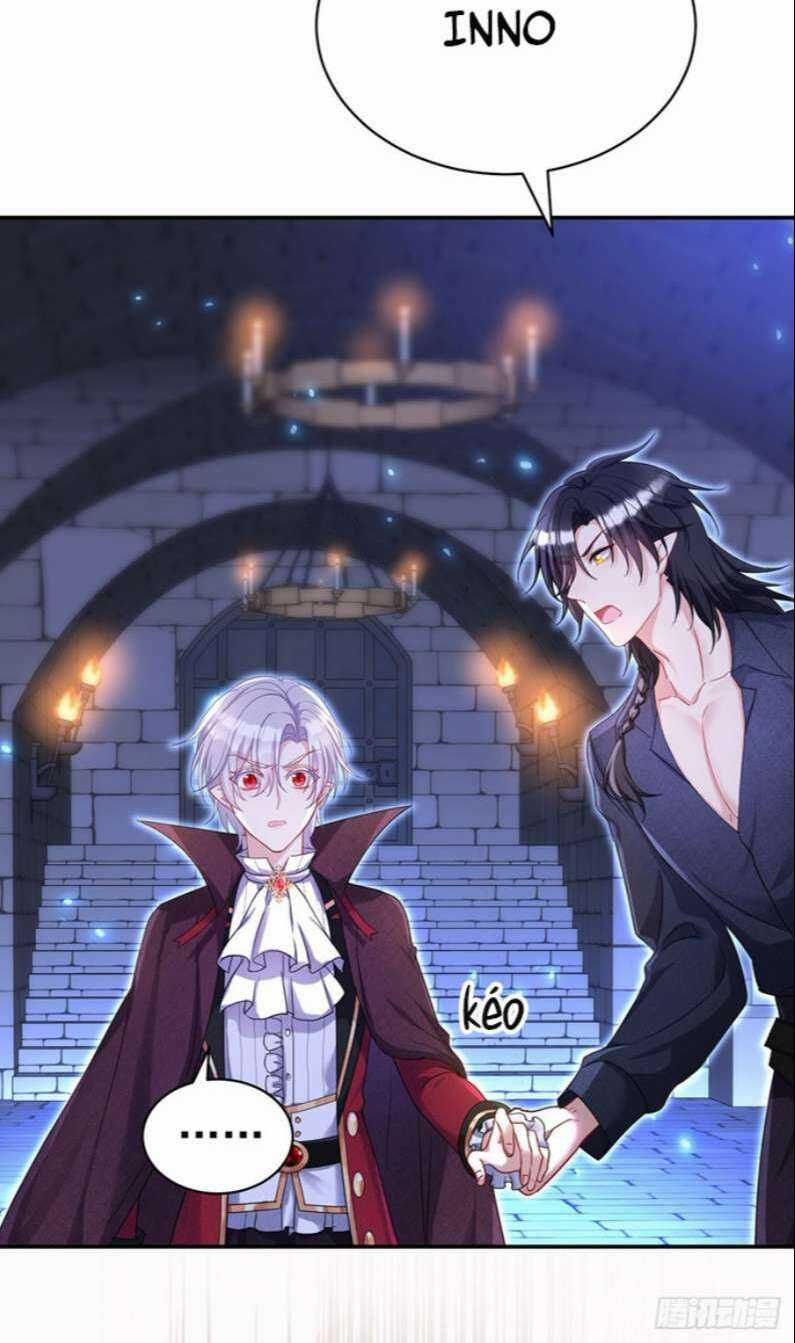 Dẫn Sói Vào Phòng Chapter 121 trang 1