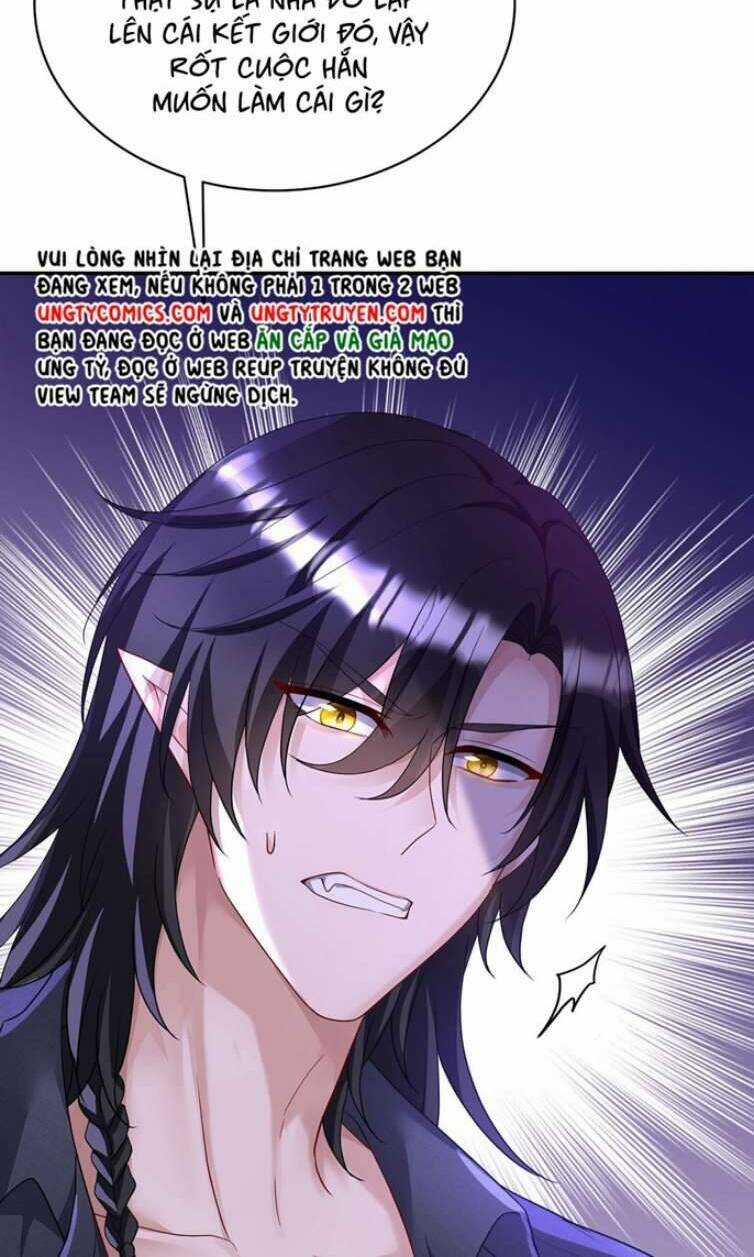 Dẫn Sói Vào Phòng Chapter 122 trang 1