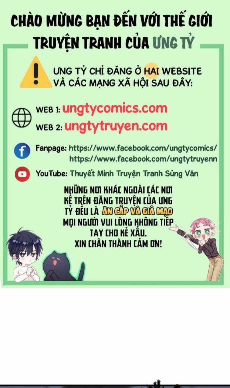 Dẫn Sói Vào Phòng Chapter 123 trang 0