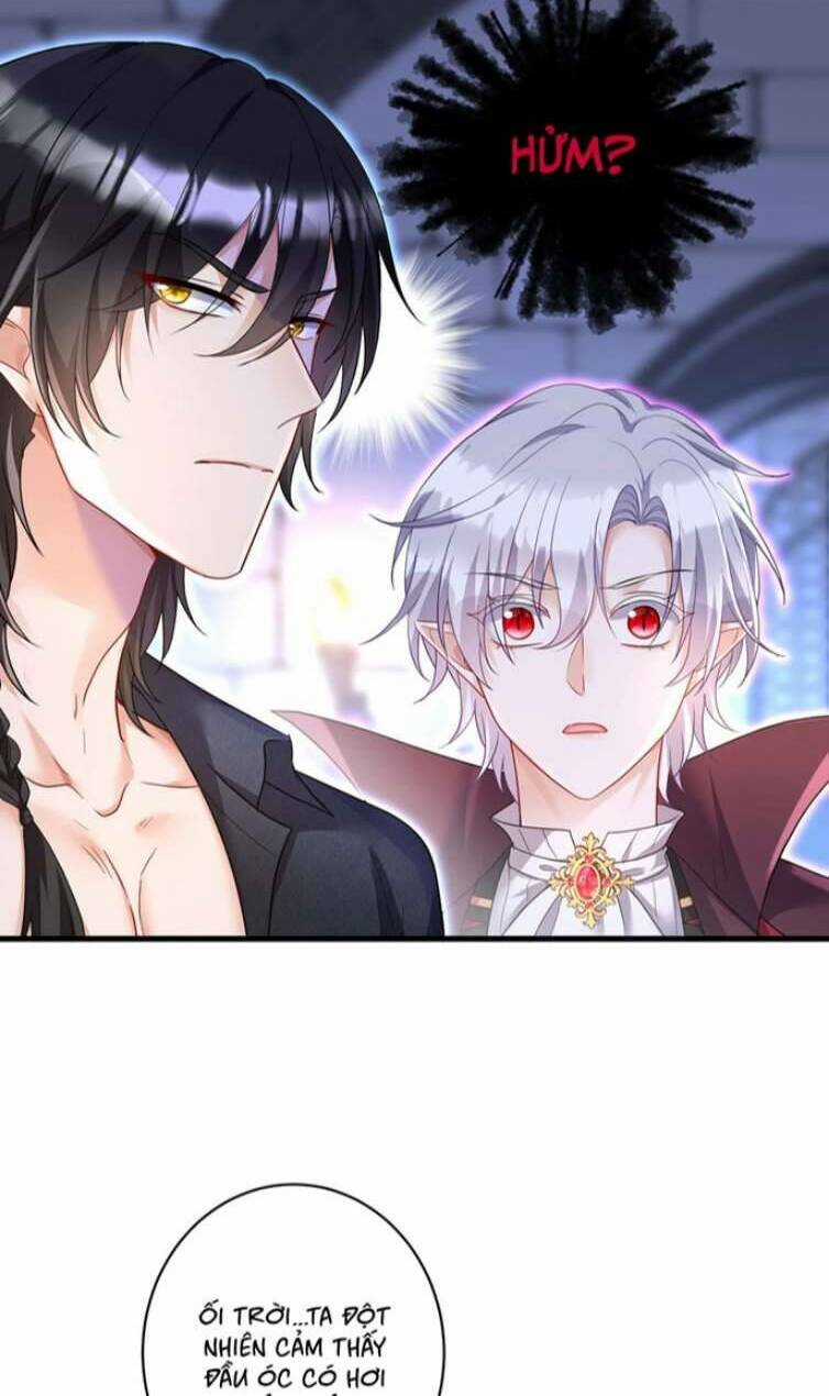 Dẫn Sói Vào Phòng Chapter 123 trang 1