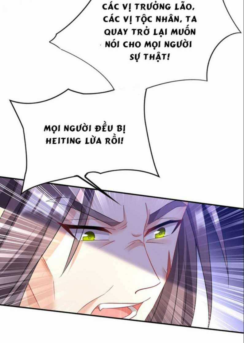 Dẫn Sói Vào Phòng Chapter 124 trang 1