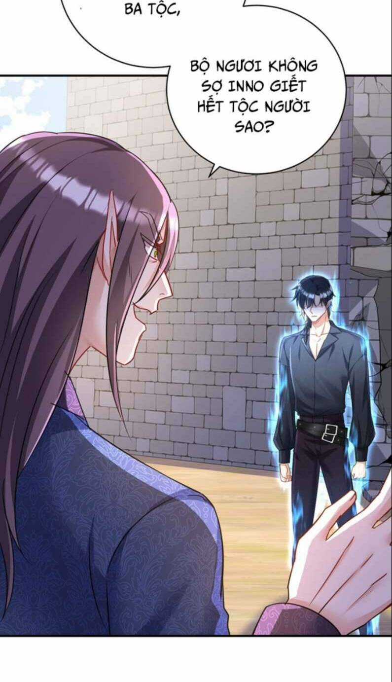 Dẫn Sói Vào Phòng Chapter 125 trang 1