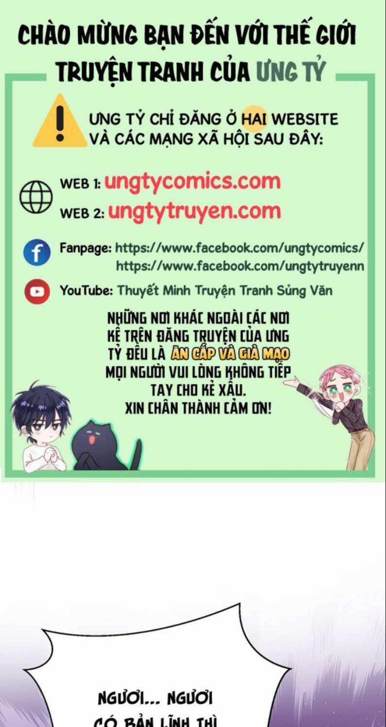 Dẫn Sói Vào Phòng Chapter 126 trang 0