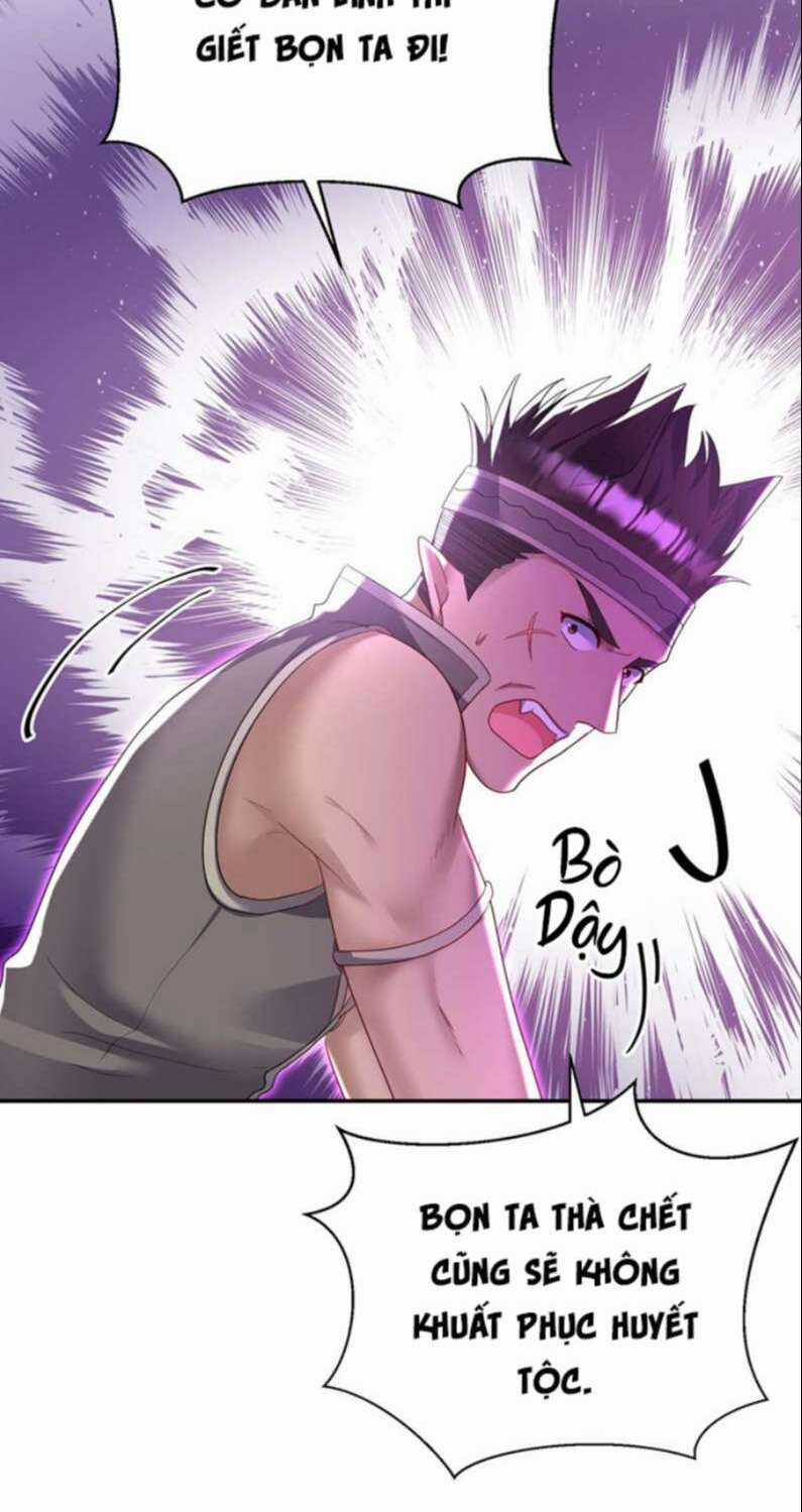 Dẫn Sói Vào Phòng Chapter 126 trang 1