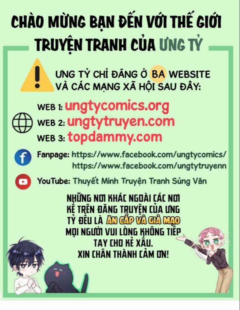 Dẫn Sói Vào Phòng Chapter 127 trang 0