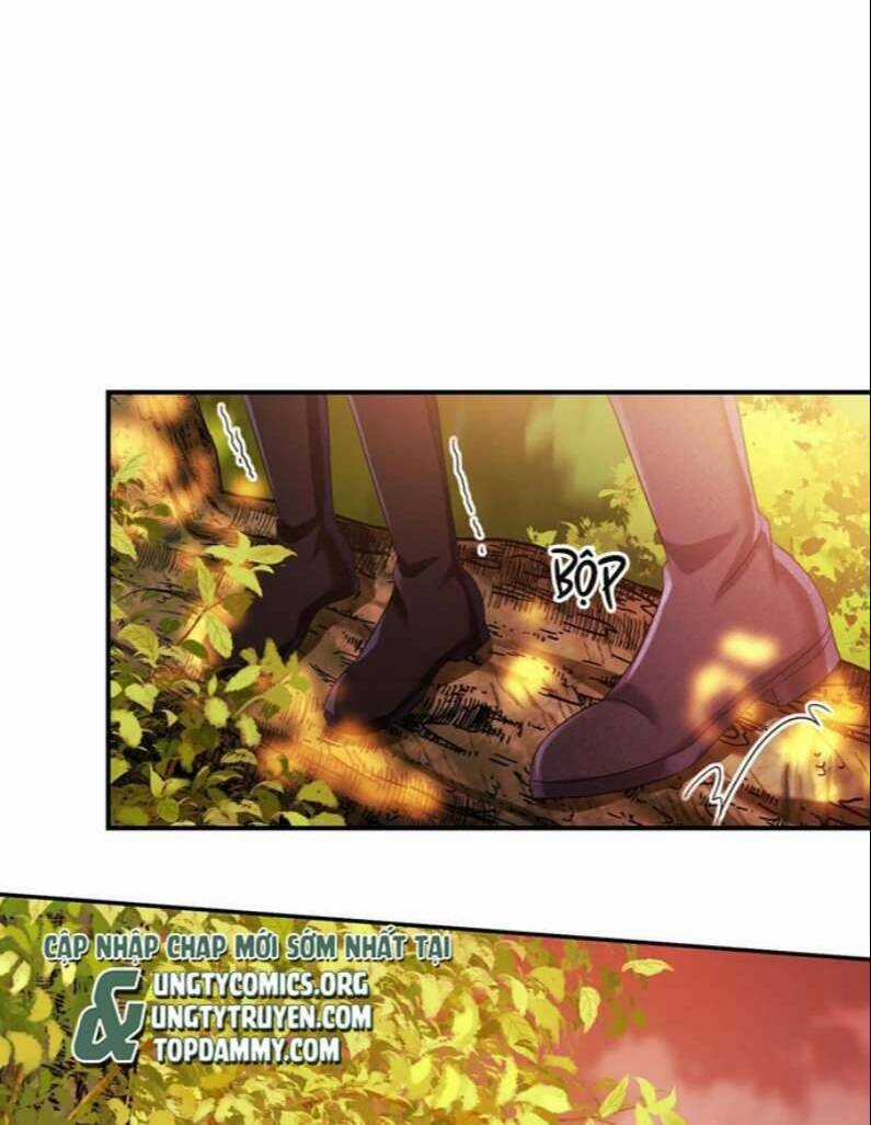 Dẫn Sói Vào Phòng Chapter 127 trang 1