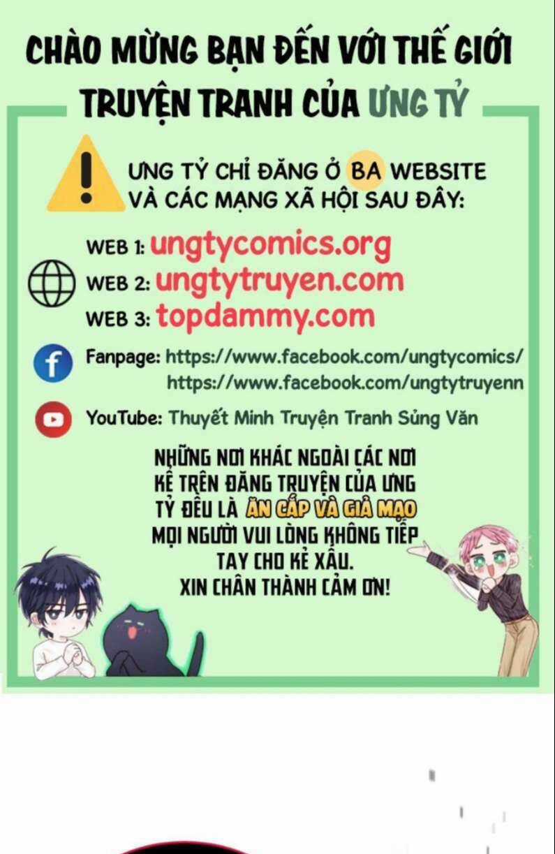 Dẫn Sói Vào Phòng Chapter 128 trang 0