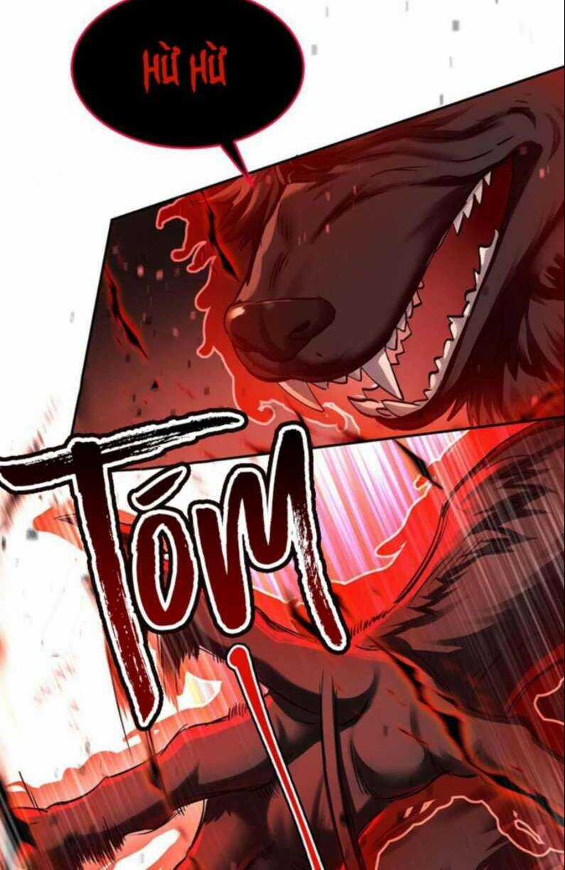 Dẫn Sói Vào Phòng Chapter 128 trang 1