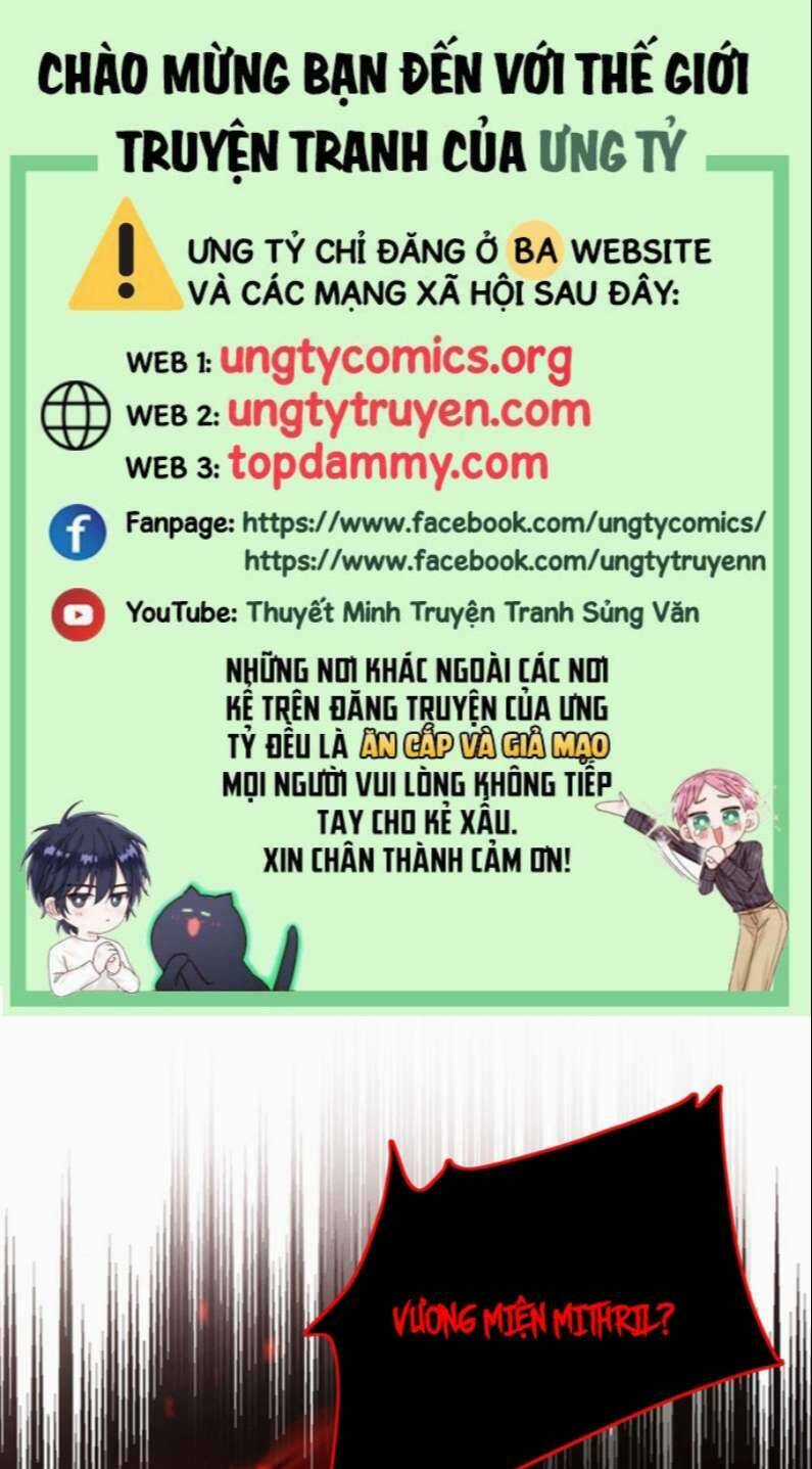 Dẫn Sói Vào Phòng Chapter 129 trang 0