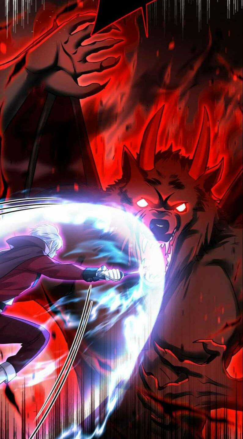 Dẫn Sói Vào Phòng Chapter 129 trang 1