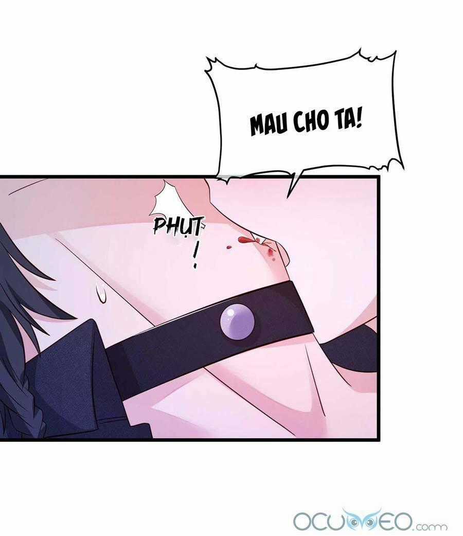 Dẫn Sói Vào Phòng Chapter 13 trang 1
