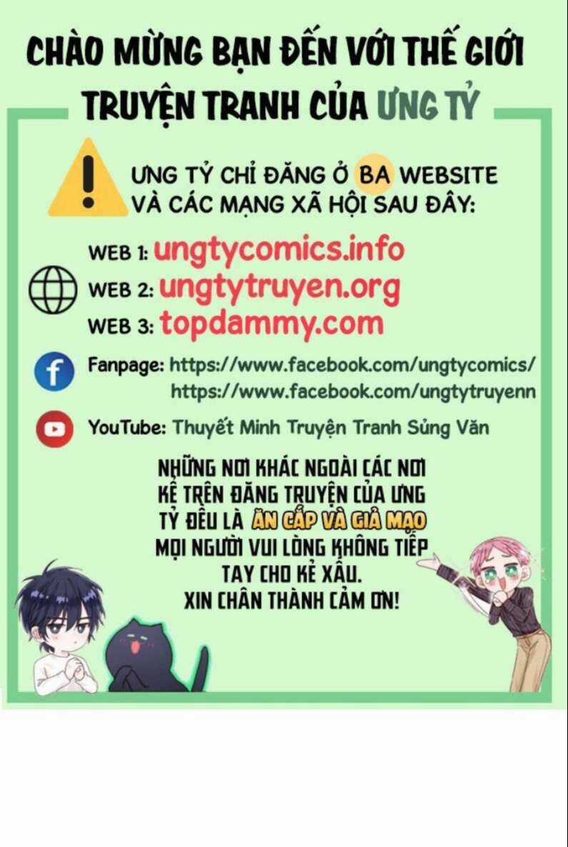 Dẫn Sói Vào Phòng Chapter 130 trang 0