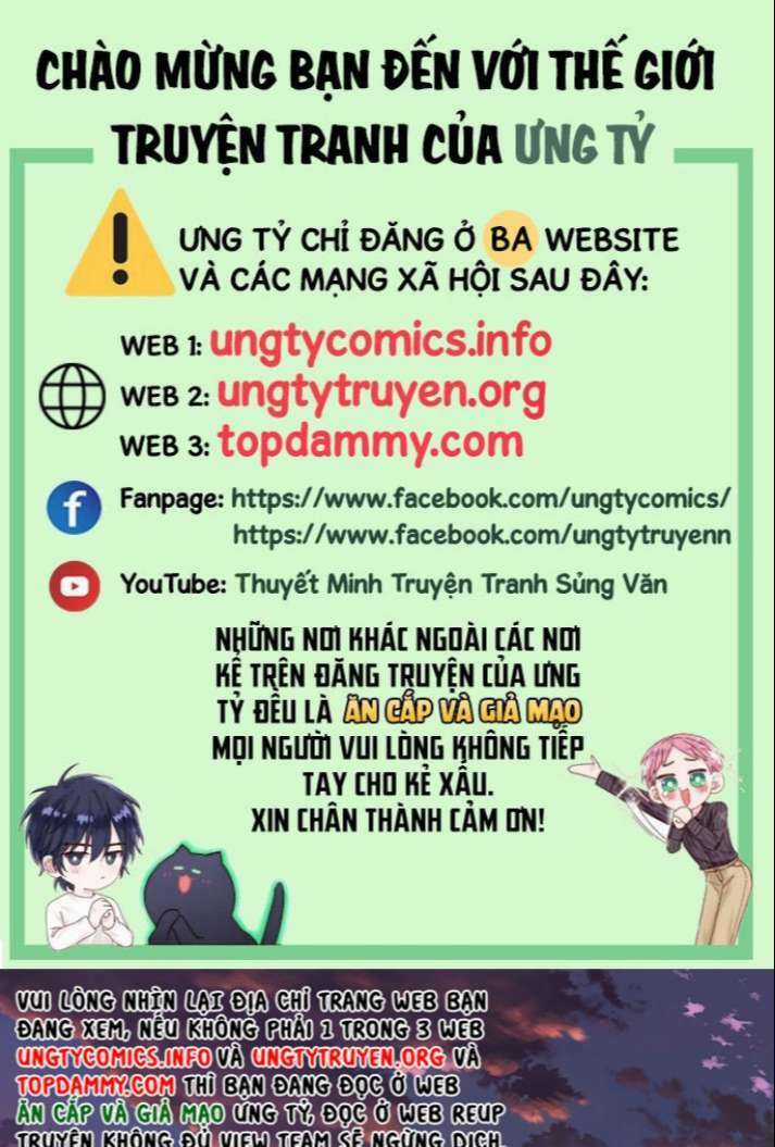 Dẫn Sói Vào Phòng Chapter 131 trang 0