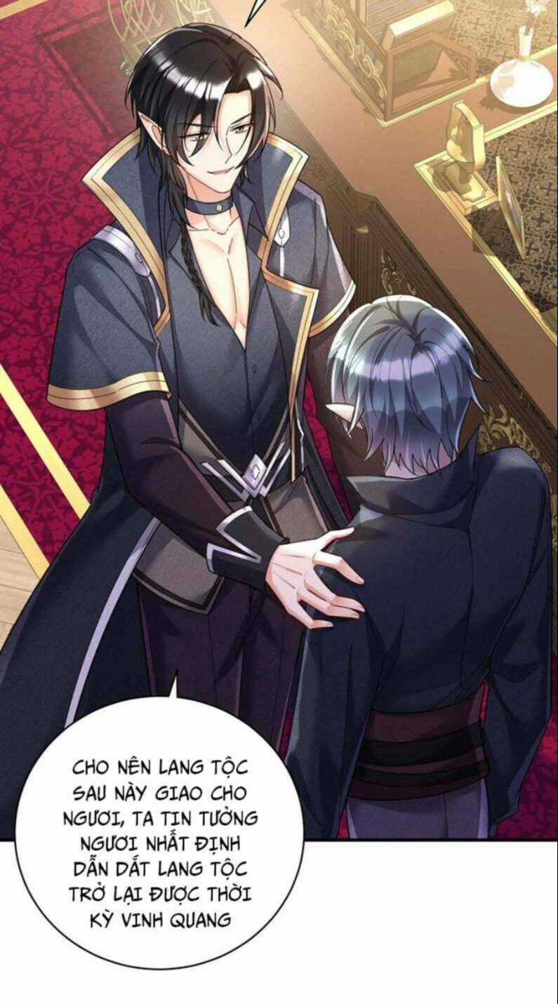 Dẫn Sói Vào Phòng Chapter 133 trang 1
